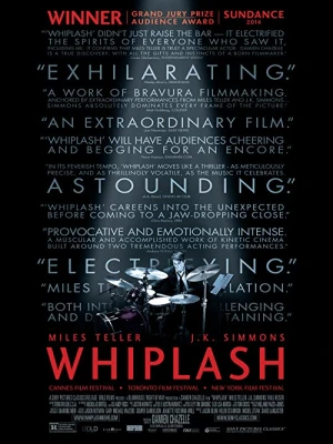 دانلود فیلم Whiplash