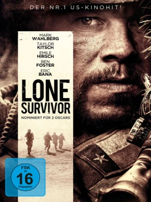 دانلود فیلم Lone Survivor