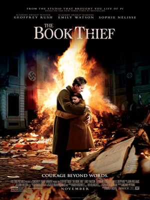 دانلود فیلم The Book Thief