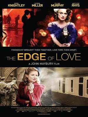 دانلود فیلم The Edge of Love