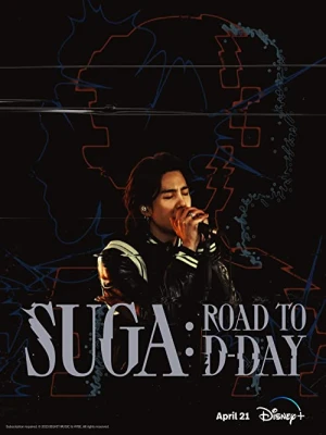 دانلود فیلم SUGA: Road to D-DAY