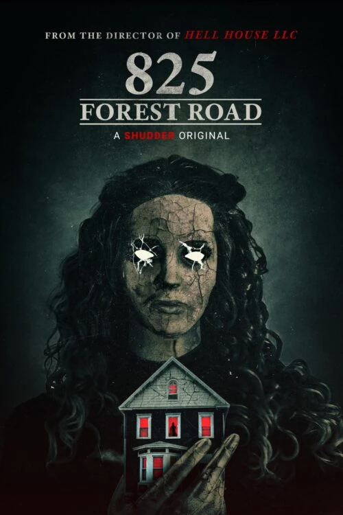 دانلود فیلم 825 Forest Road