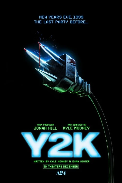 دانلود فیلم Y2K