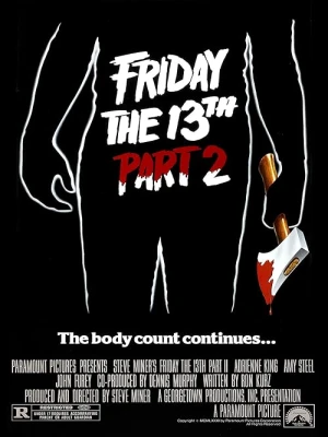 دانلود فیلم Friday the 13th Part 2