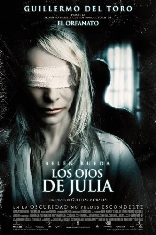 دانلود فیلم Julia's Eyes