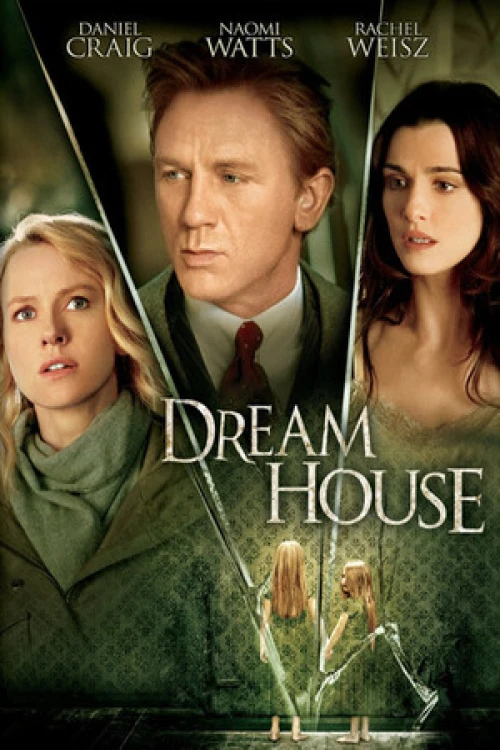 دانلود فیلم Dream House