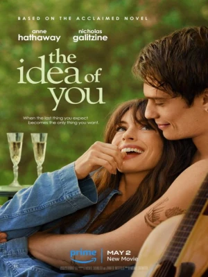 دانلود فیلم The Idea of You