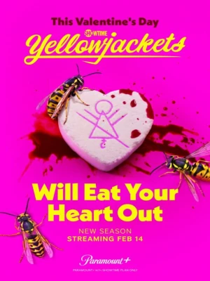 دانلود سریال Yellowjackets