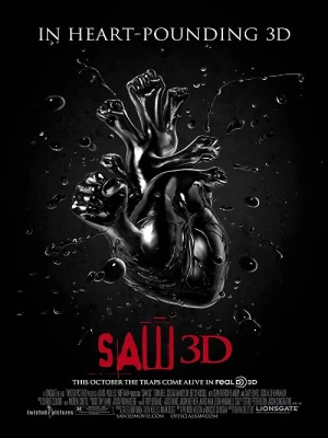 دانلود فیلم Saw 3D