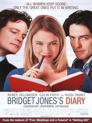 دانلود فیلم Bridget Jones's Diary