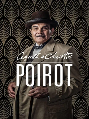 دانلود سریال Poirot