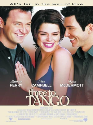 دانلود فیلم Three to Tango