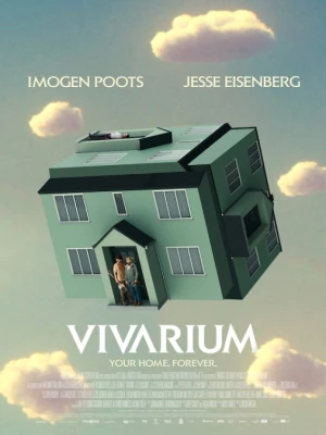 دانلود فیلم Vivarium