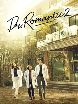 دانلود سریال Dr. Romantic