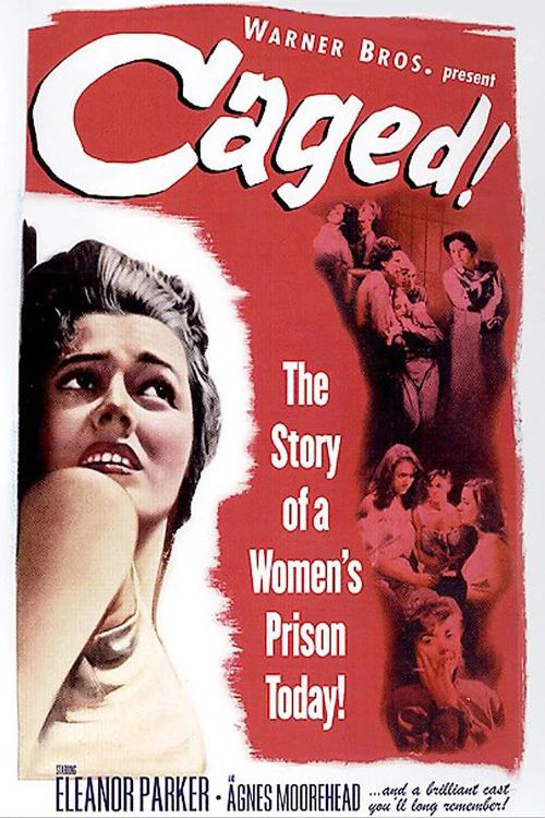 دانلود فیلم Caged