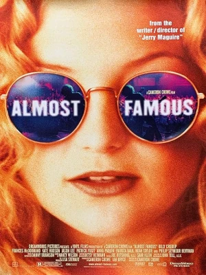 دانلود فیلم Almost Famous
