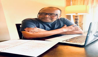 Bugs Bhargava Krishna