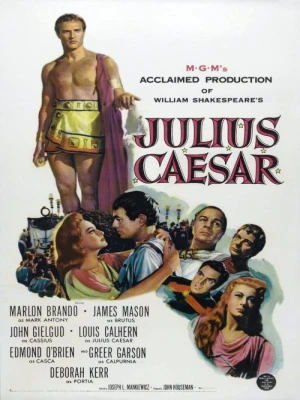 دانلود فیلم Julius Caesar