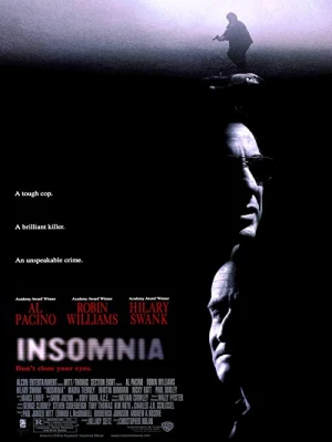 دانلود فیلم Insomnia
