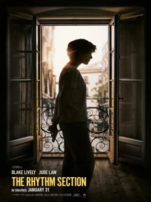 دانلود فیلم The Rhythm Section
