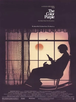 دانلود فیلم The Color Purple
