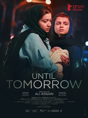 دانلود فیلم Until Tomorrow