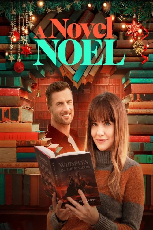 دانلود فیلم A Novel Noel