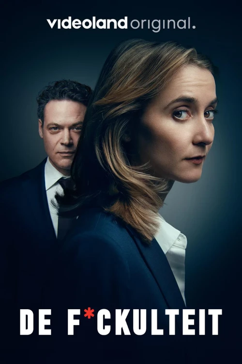 دانلود سریال De F*ckulteit