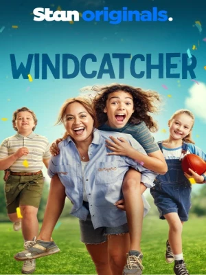 دانلود فیلم Windcatcher