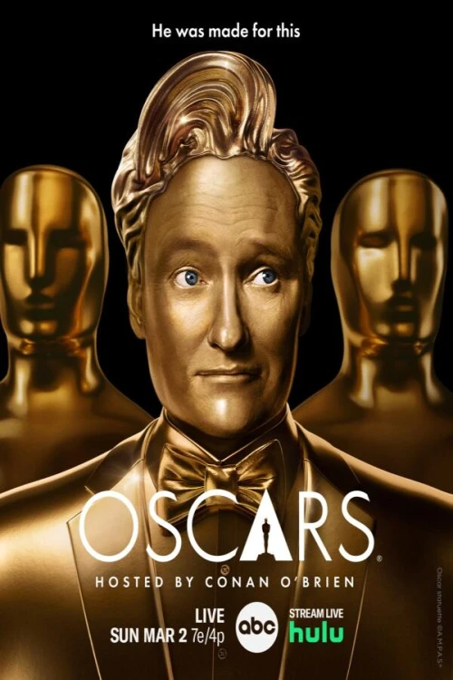 دانلود فیلم The Oscars