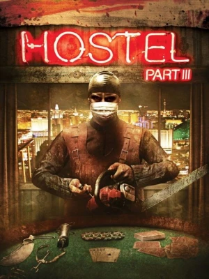 دانلود فیلم Hostel: Part III