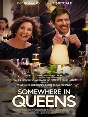 دانلود فیلم Somewhere in Queens