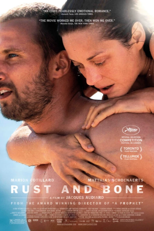 دانلود فیلم Rust and Bone