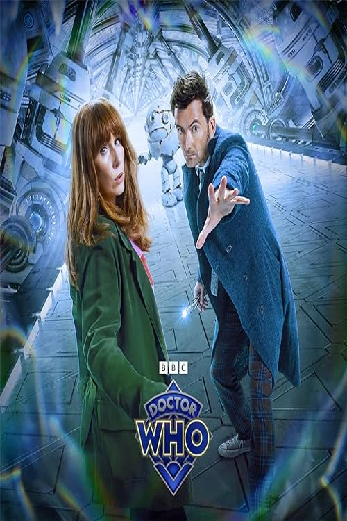 دانلود سریال Doctor Who