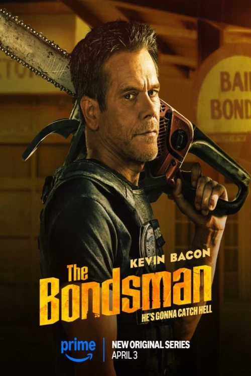 دانلود سریال The Bondsman