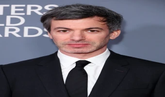 Nathan Fielder