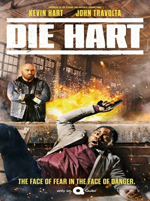 دانلود فیلم Die Hart