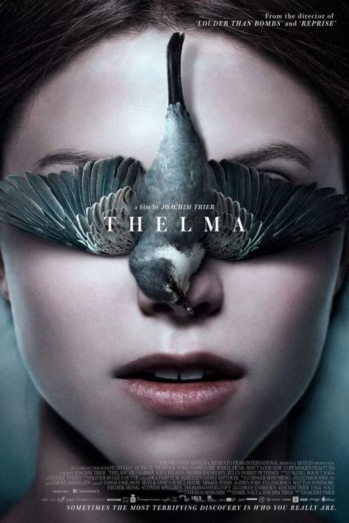 دانلود فیلم Thelma