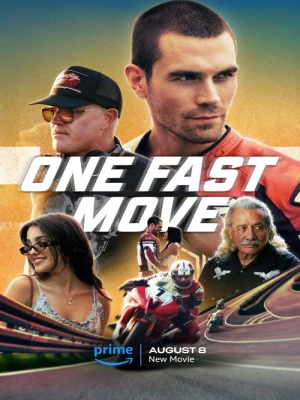 دانلود فیلم One Fast Move