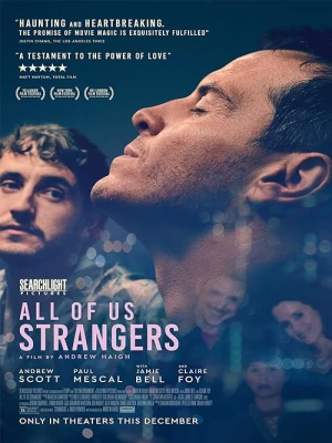 دانلود فیلم All of Us Strangers