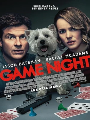 دانلود فیلم Game Night