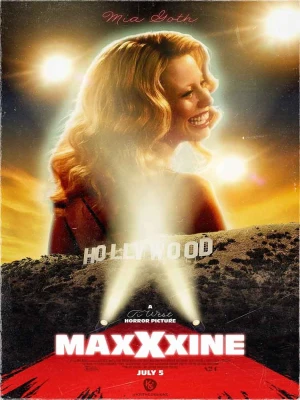 دانلود فیلم MaXXXine