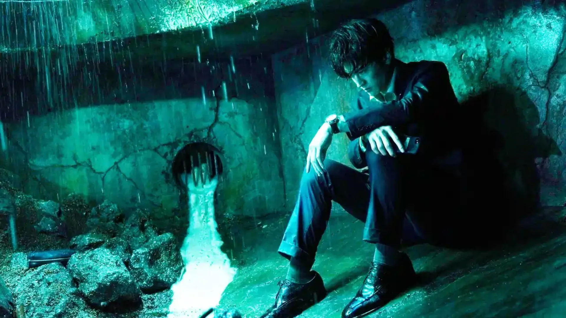 دانلود فیلم Manhole 2023 #