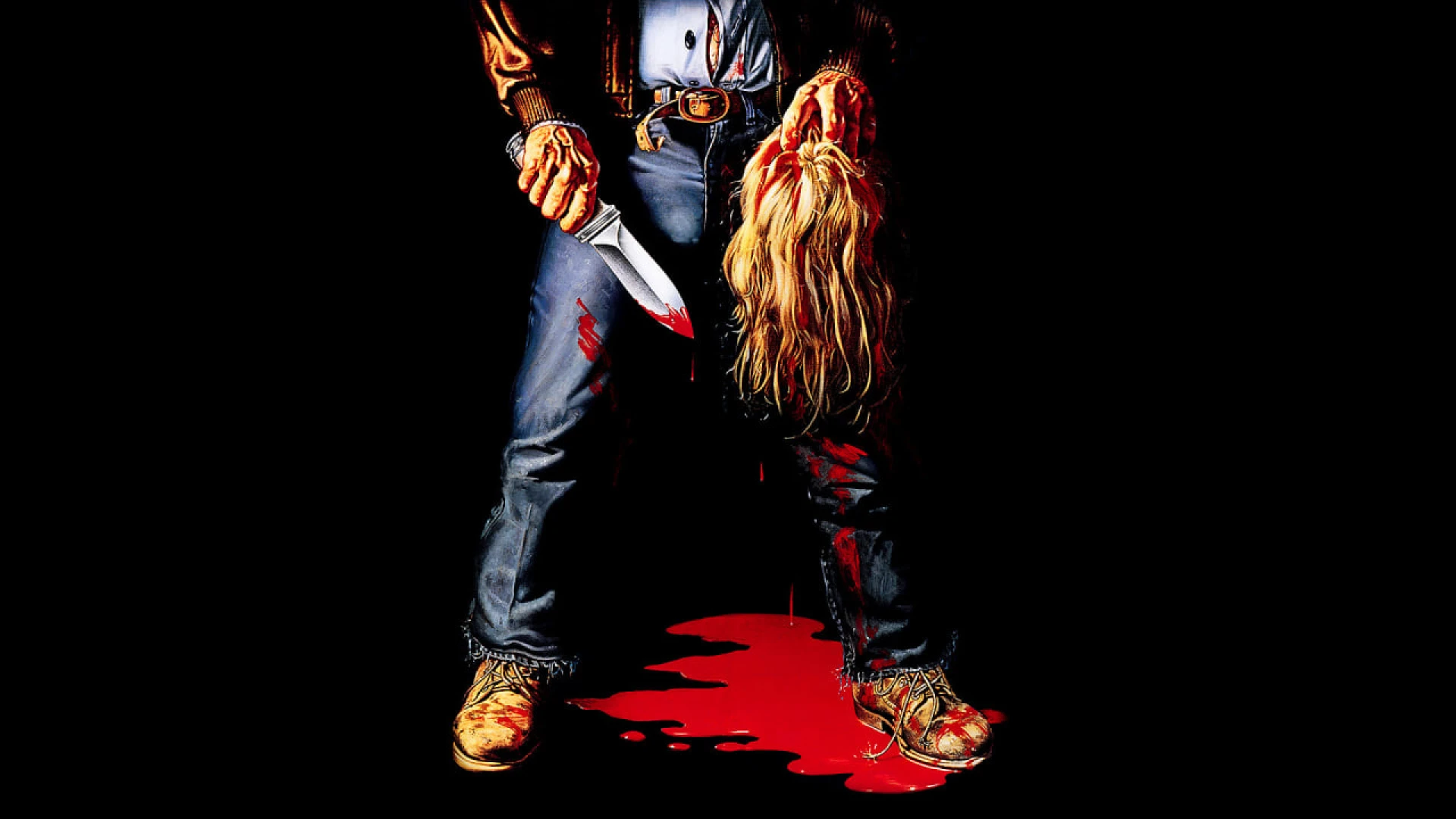 دانلود فیلم Maniac 1980