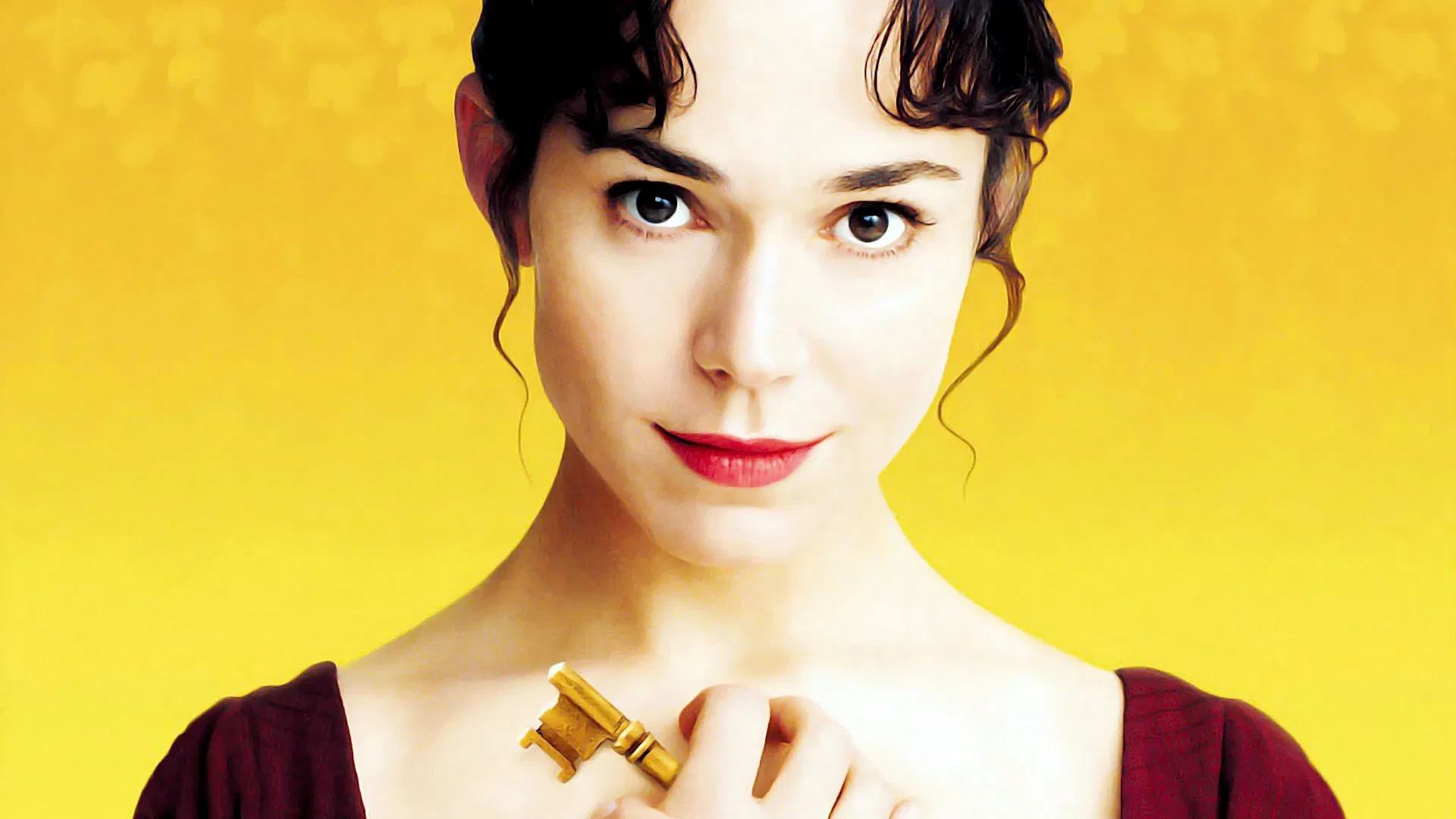 دانلود فیلم Mansfield Park 1999
