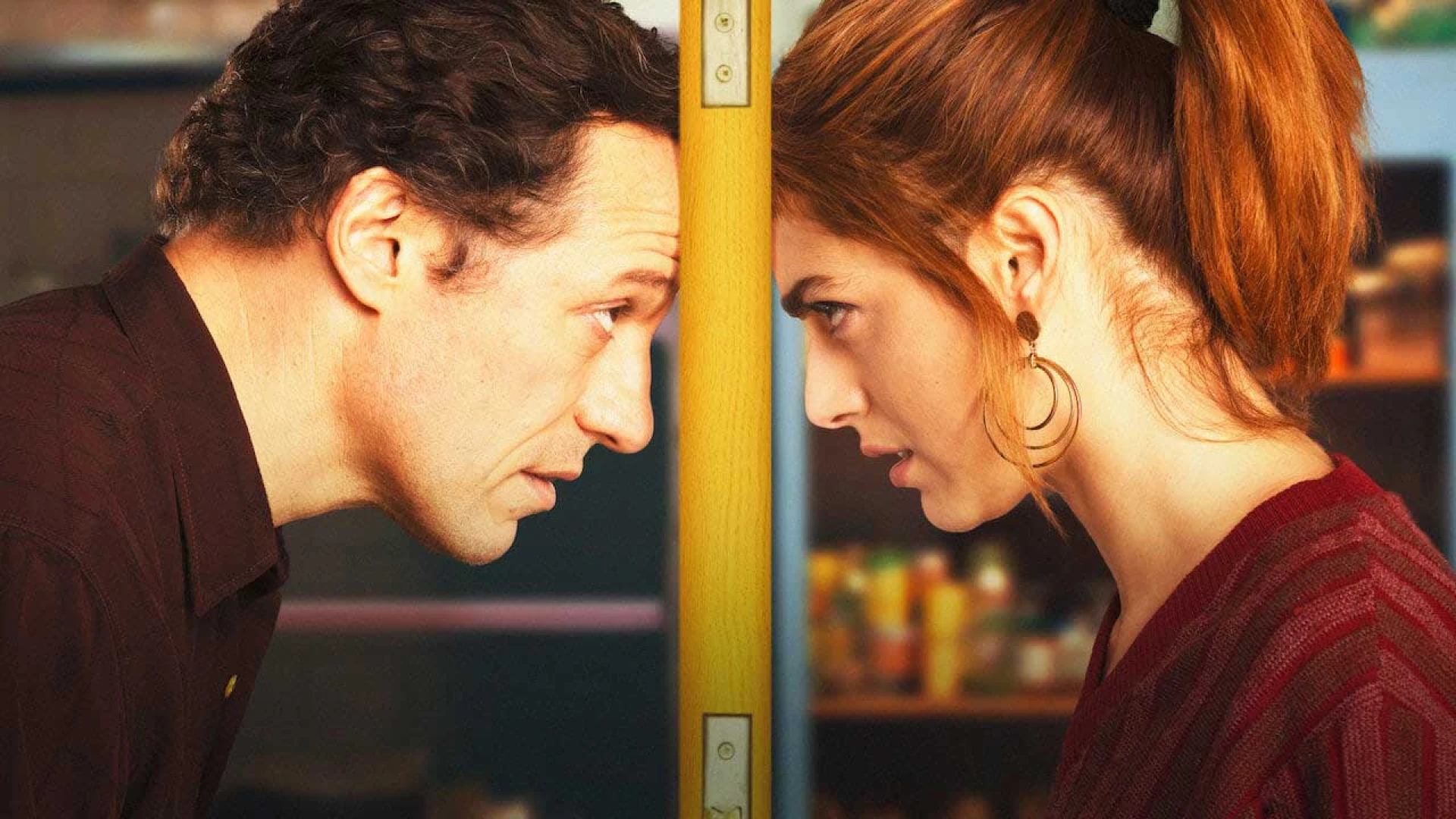 دانلود فیلم Marilyn's Eyes 2021