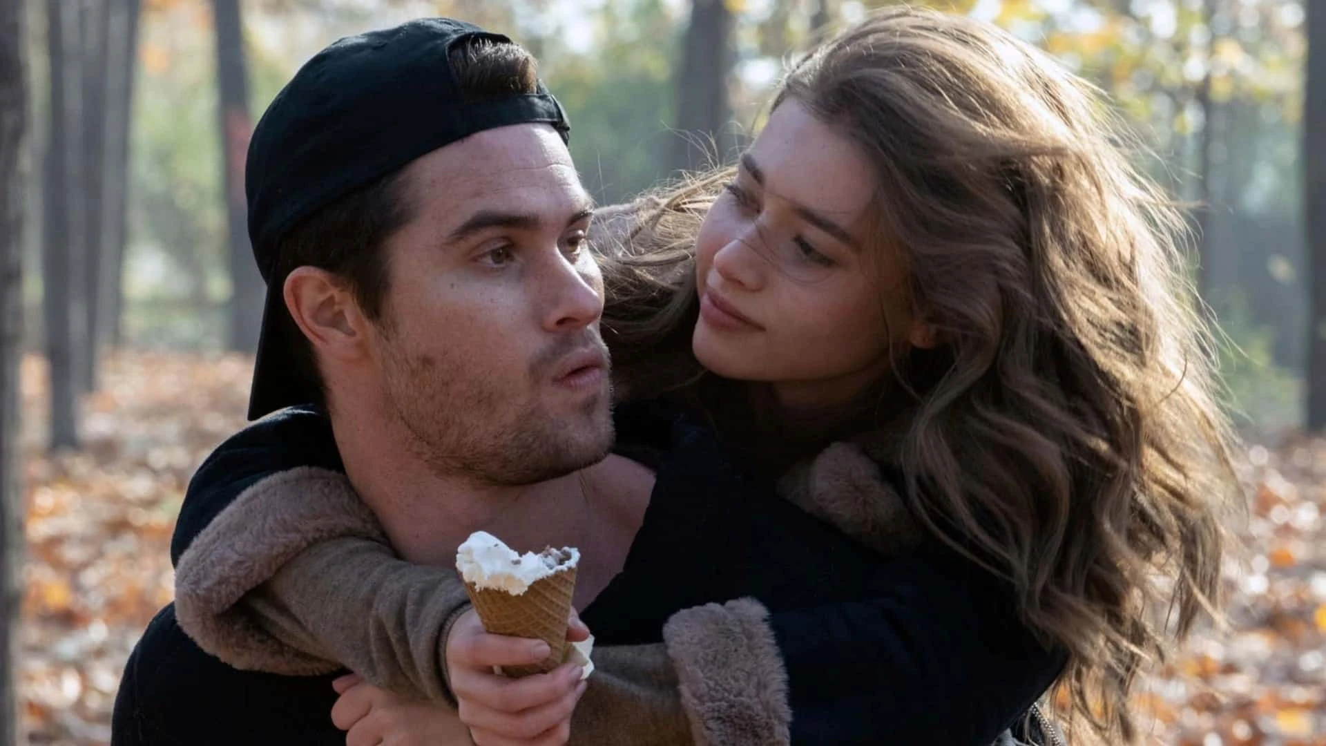 دانلود فیلم Marked Men 2025