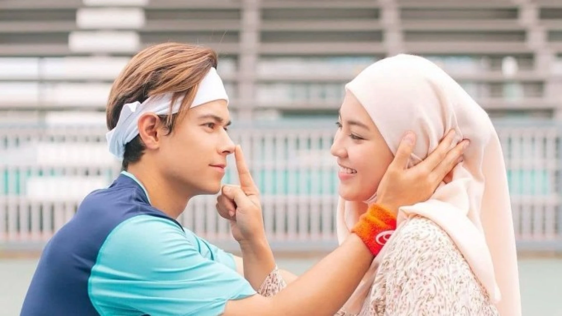 دانلود سریال Marry Me, Senorita