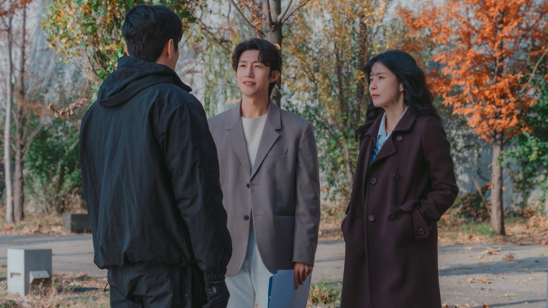 دانلود سریال Mary Kills People