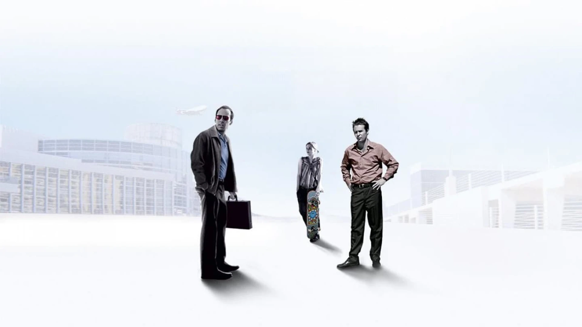 دانلود فیلم Matchstick Men 2003